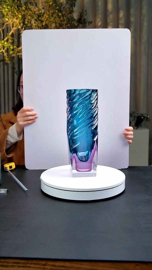 手工艺品琉璃手工琉璃艺术装饰摆件