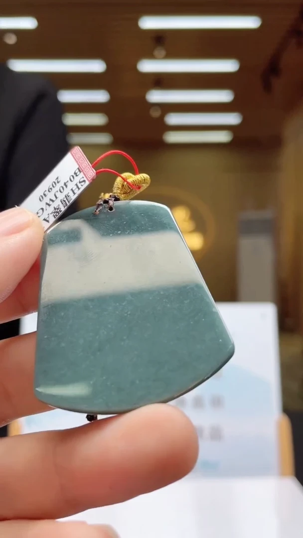 未镶嵌定制翡翠********521