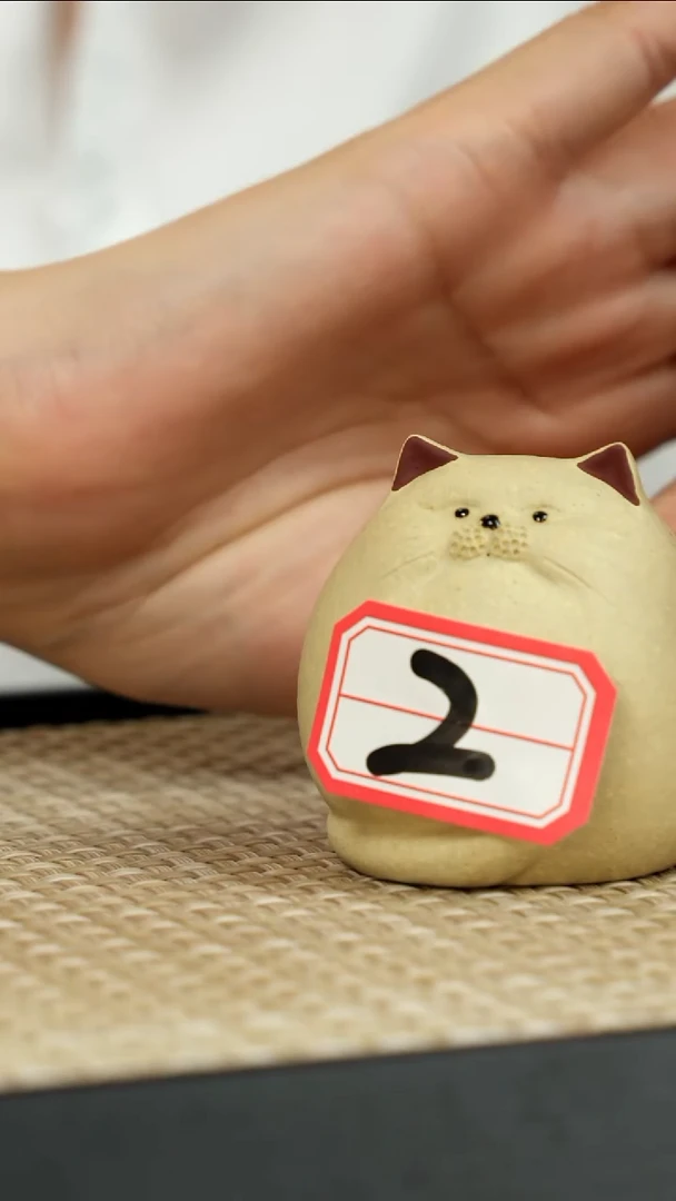 此间有佳器全手工紫砂壶2