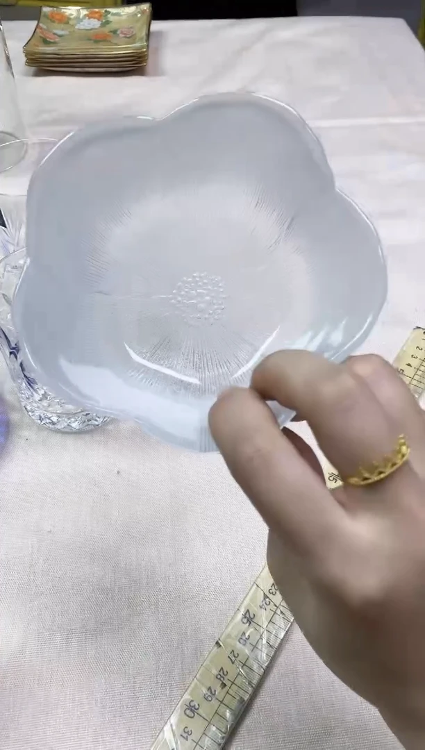 【闪购商品】/755精美瓷器感谢选购