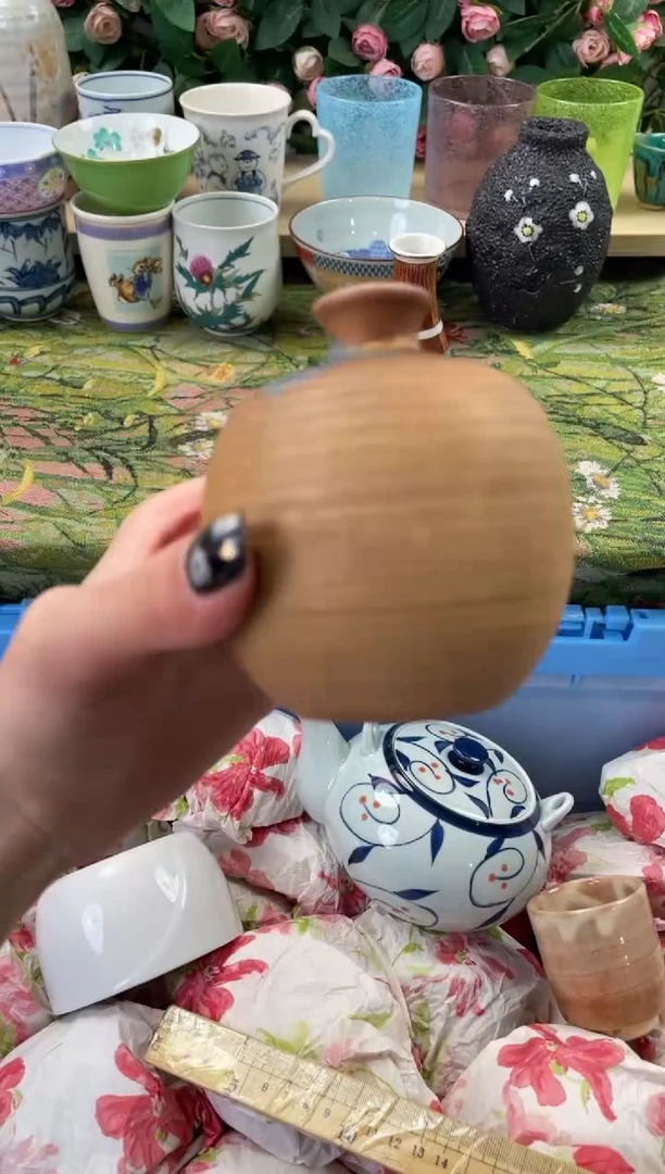 瓷片魔****玖603狗哥瓷器直播间111