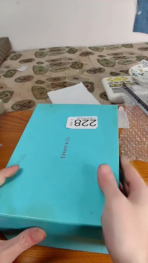 瓷片S***y小淼海外陶瓷工艺品