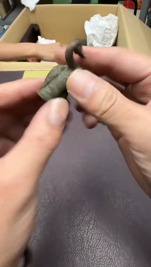 手工艺品琉璃V***A352