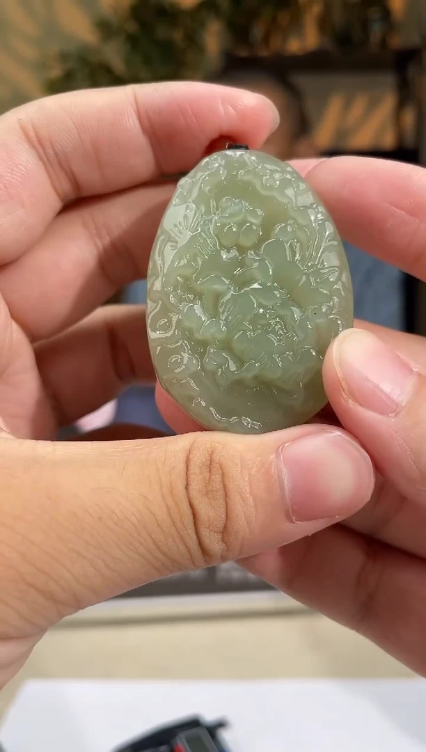 定制和田玉多样性发货拍一发一
