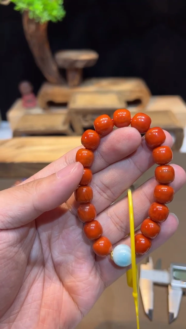 未镶嵌手链玛瑙/玉髓手饰@@H3080