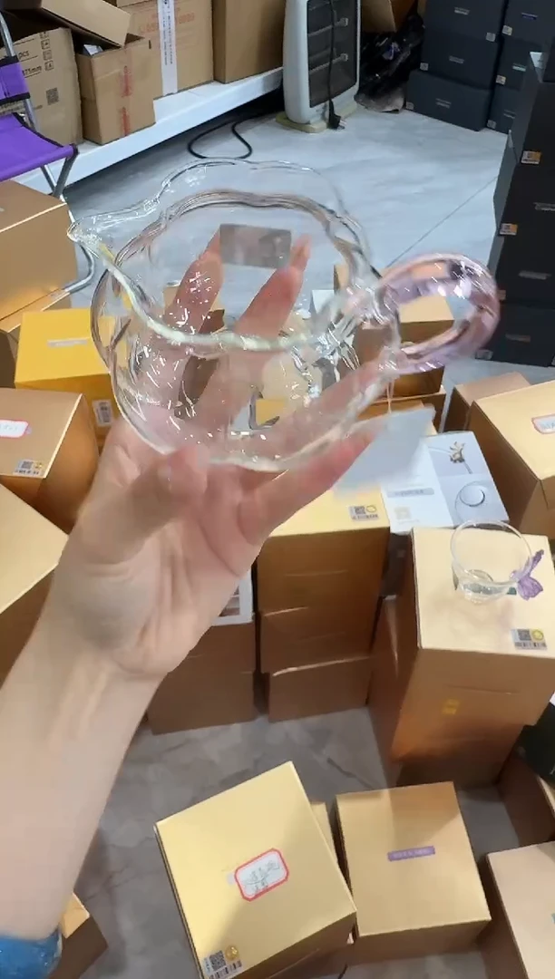 @@禾器晶彩纳福浅粉色