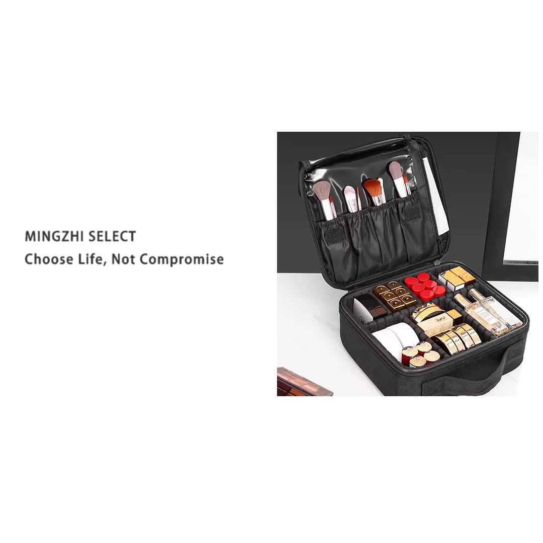 3374    便携大容量化妆包