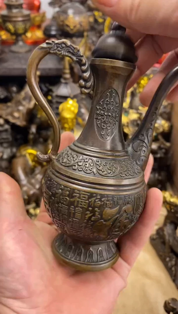 案台摆件  物品摆件