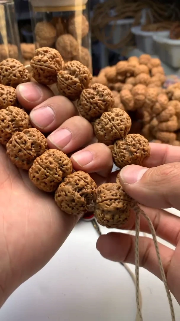 【闪购商品】金刚菩提吊坠5933333333