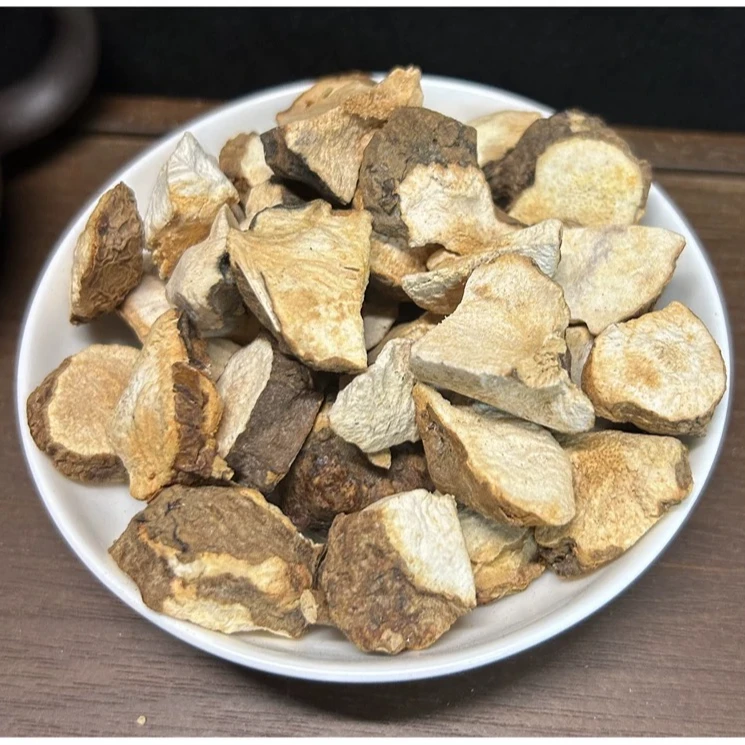 三禾汇养 野货土茯苓 粉质生晒 250g/500g