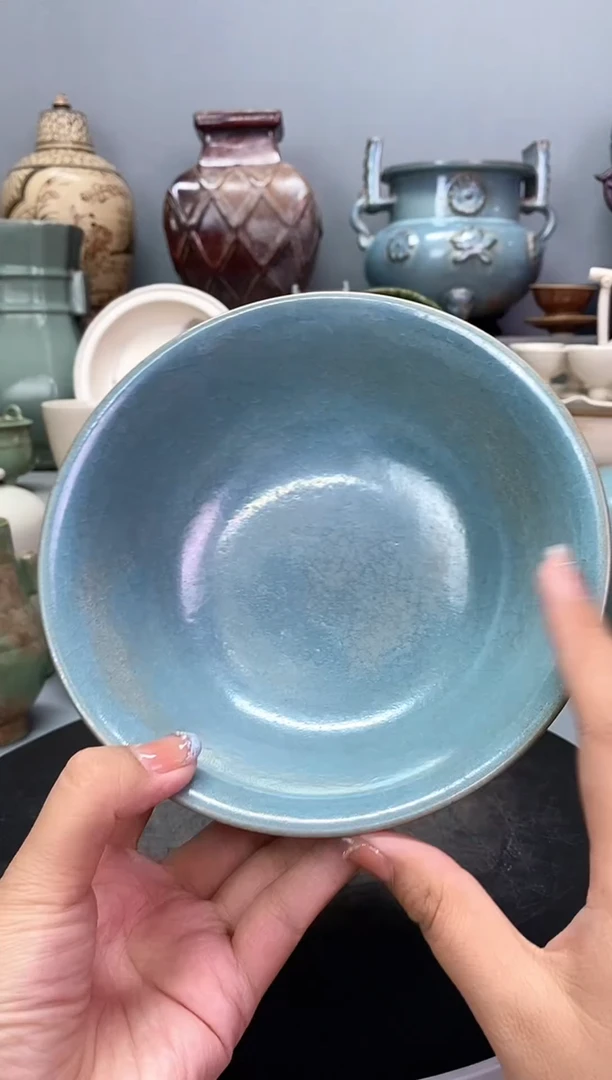 摆件乐*瓷瓷瓷瓷瓷999999