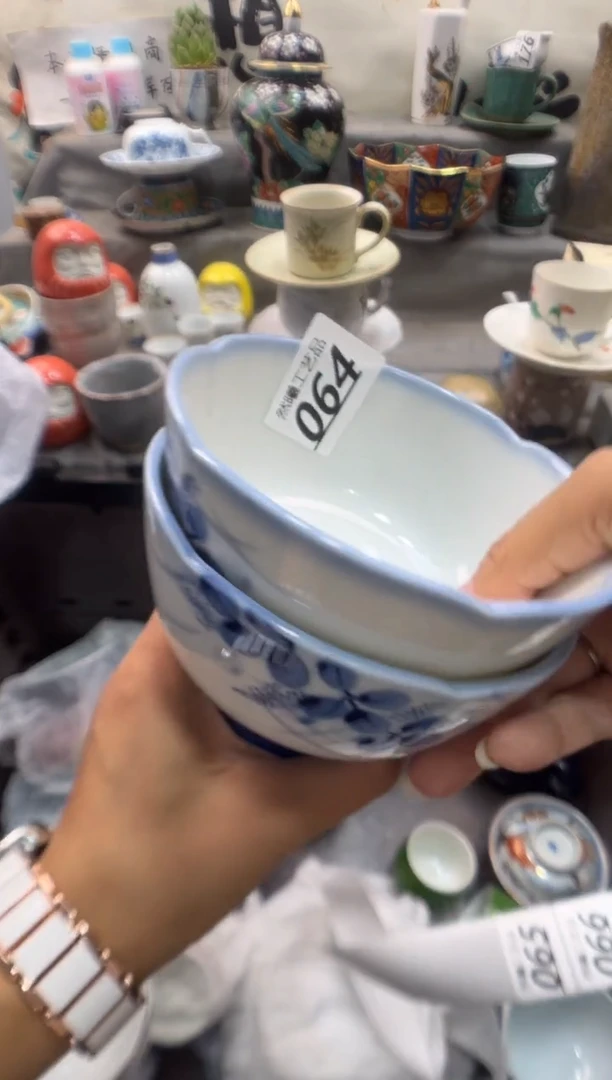 瓷片?***?064