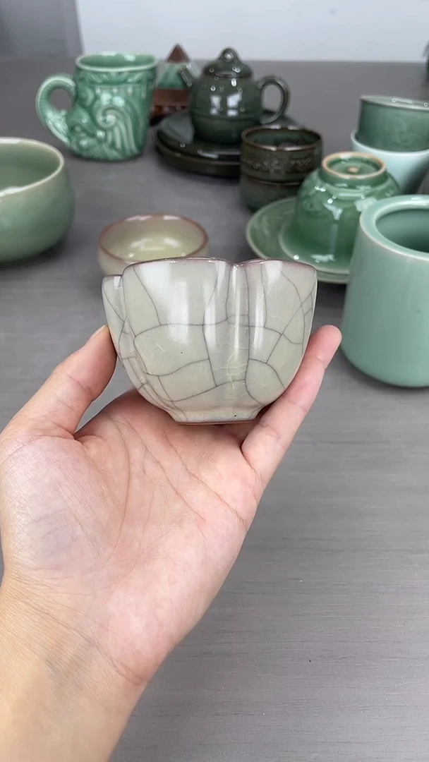 青瓷原场地仓储福利放漏