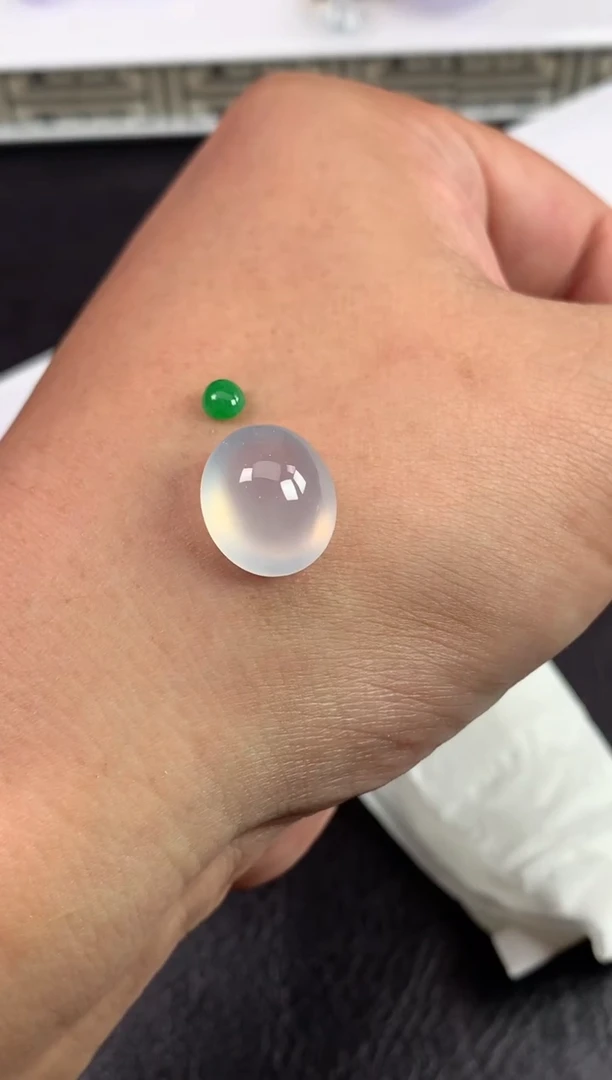 未镶嵌定制翡翠?****?翡翠