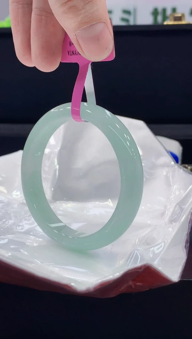 未镶嵌手镯翡翠翡翠手镯