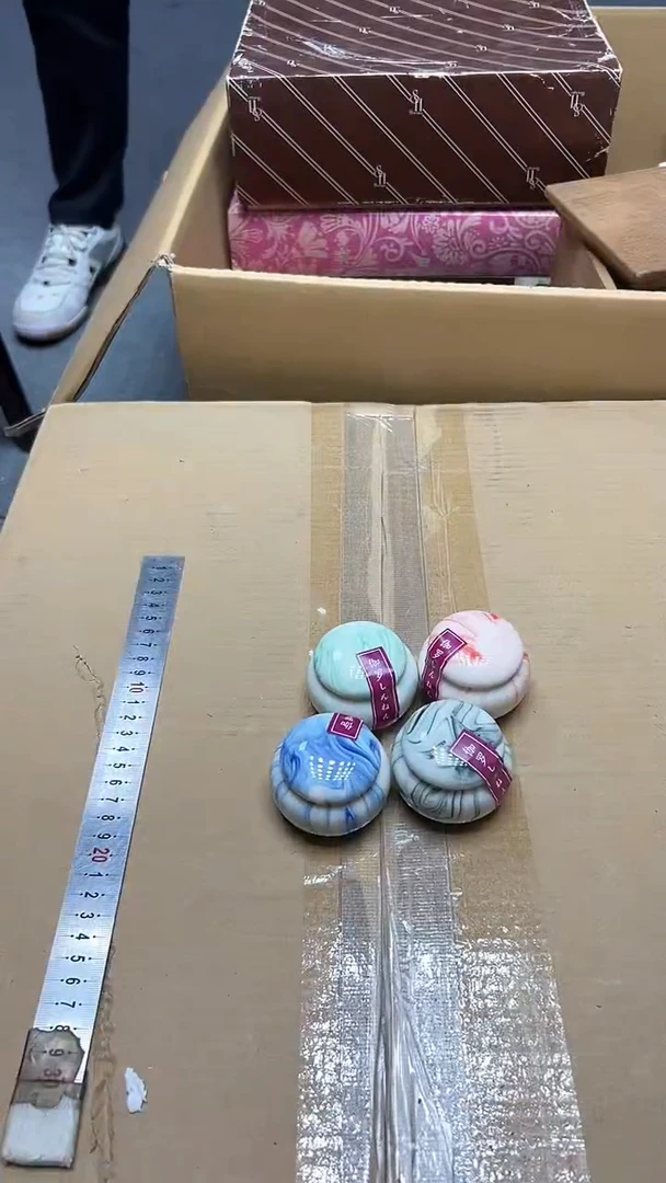 茶盏回流瓷器老破旧工艺品