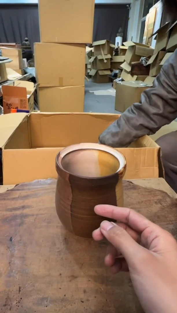 【闪购商品】摆件13y古美術空间美学B67