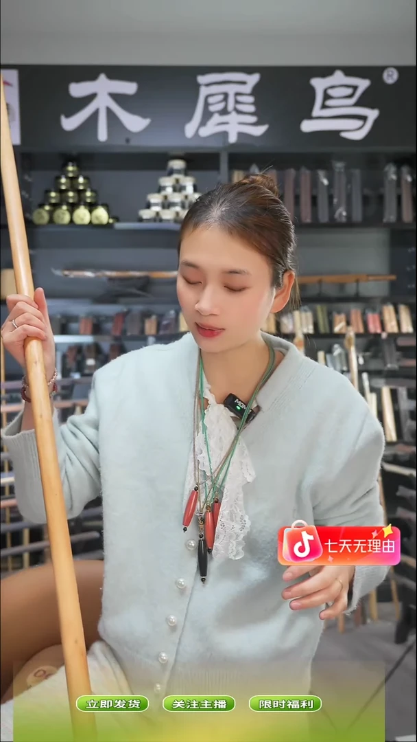 木手作木制雕刻品
