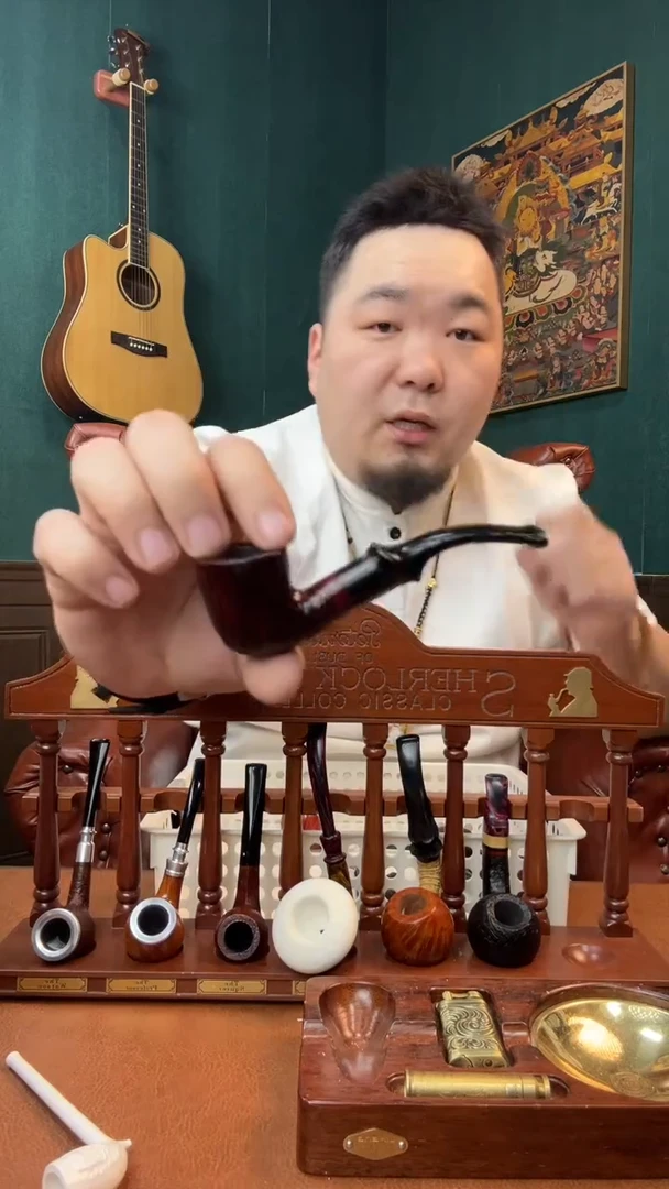 石楠木意大利进口石楠木烟斗