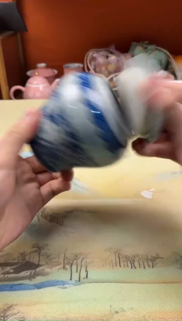 陶瓷@@@云问茶具链接