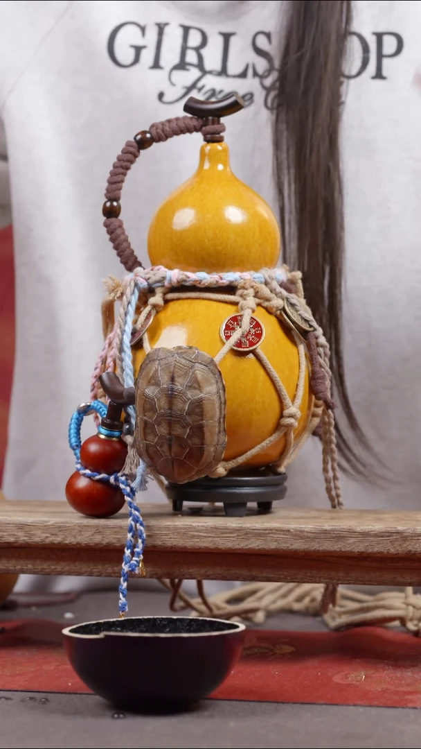 【小葫芦择优】121号大漆葫芦一物一拍拍拍退退限购拉黑