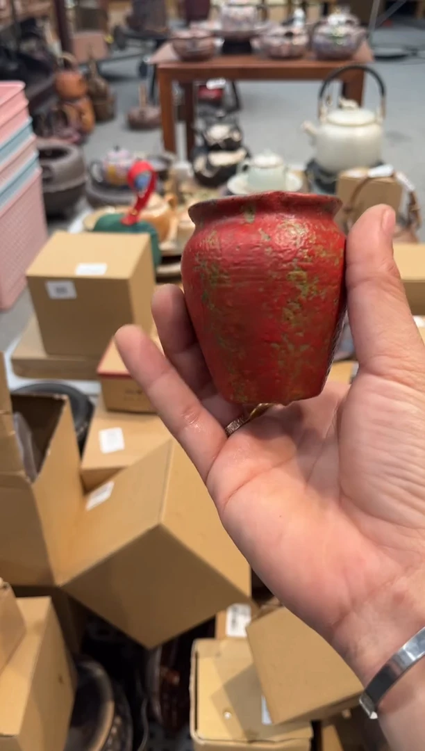 【闪购商品】陶瓷摆件闪购链接