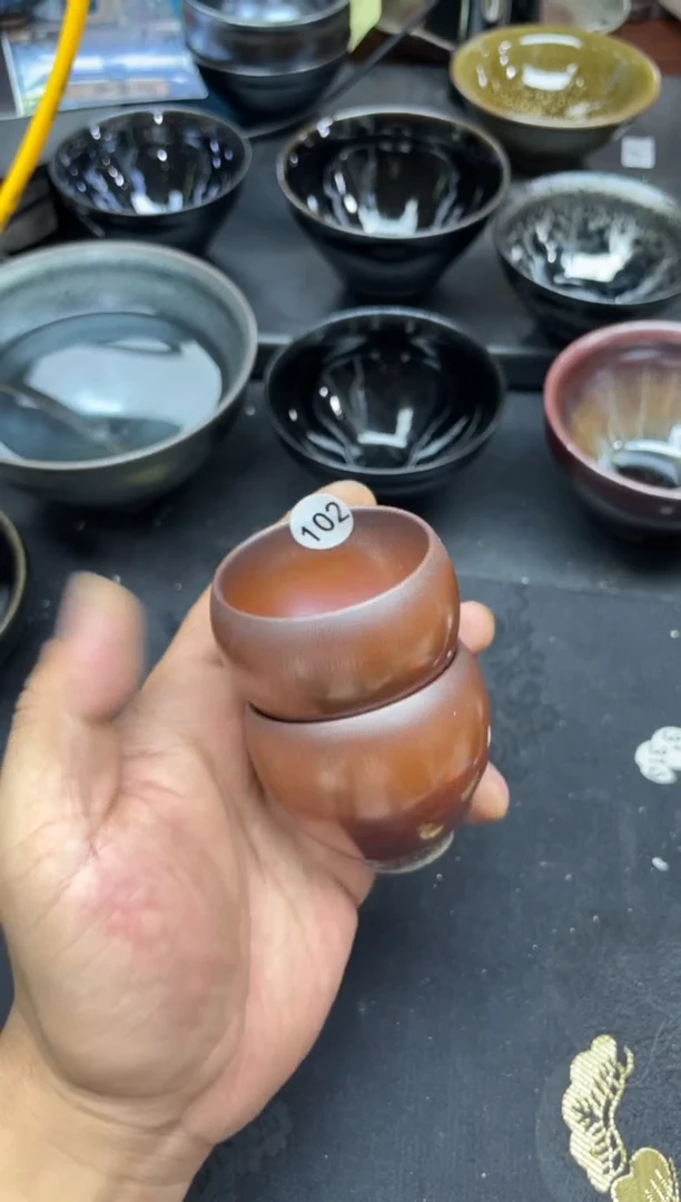 茶盏精选茶器福利102