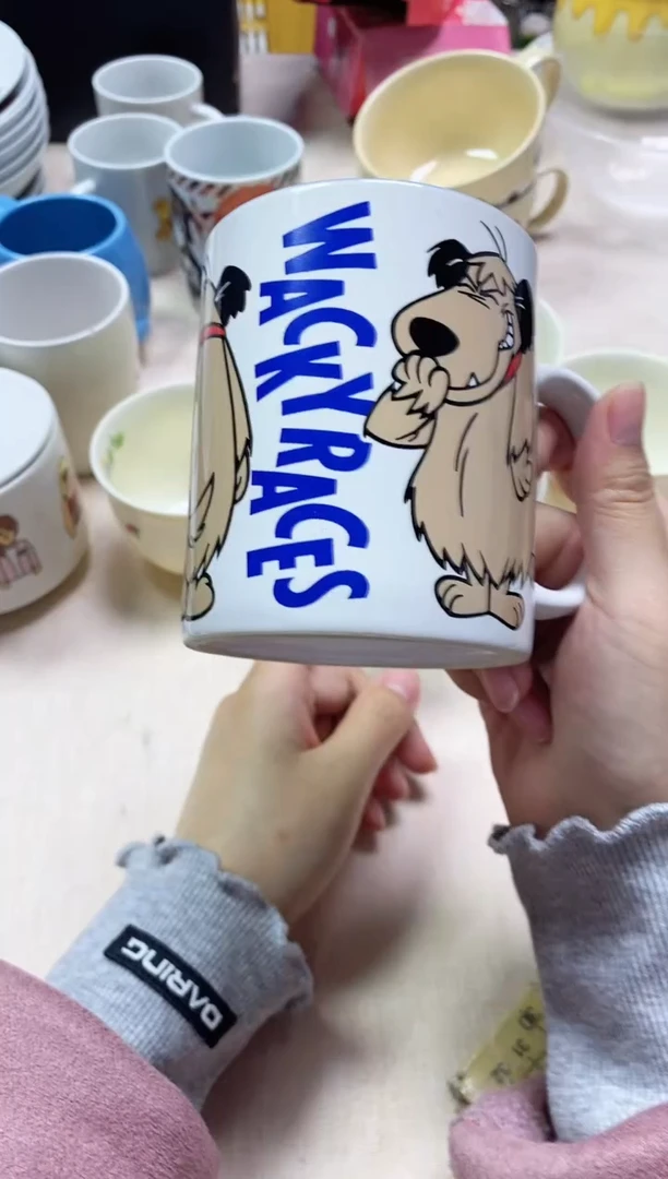/115精美瓷器感谢选购