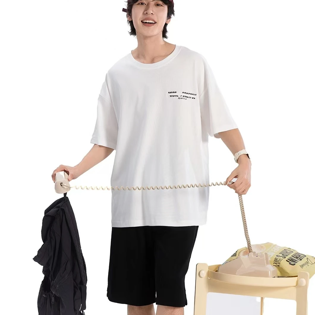 27082高端专享天花板男宝夏款短裤黑色（B)