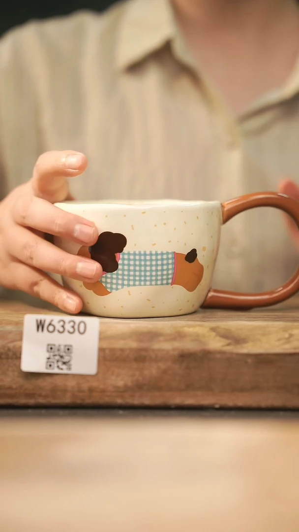 【经典福利】/ 咖啡杯@@W6330