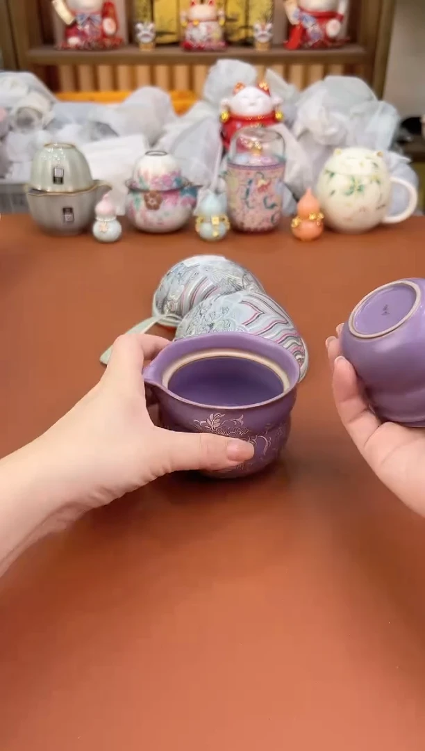 @@允礼茶器通用链接 这个真的很便宜