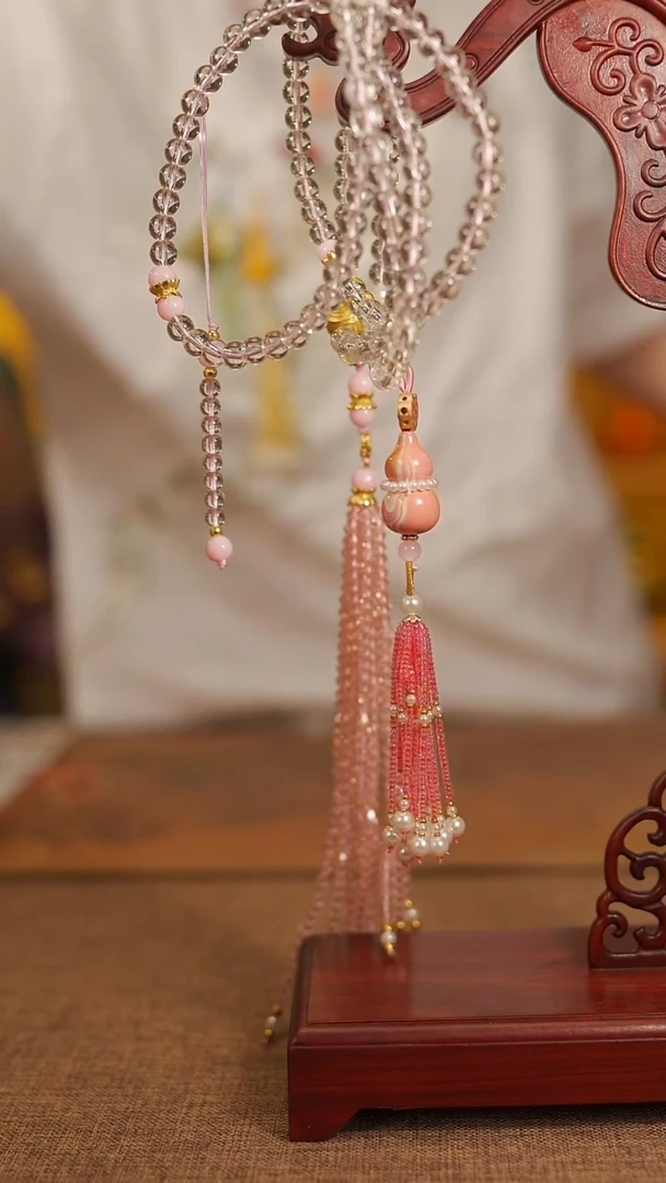 458宴禾堂漆艺工艺小葫芦138