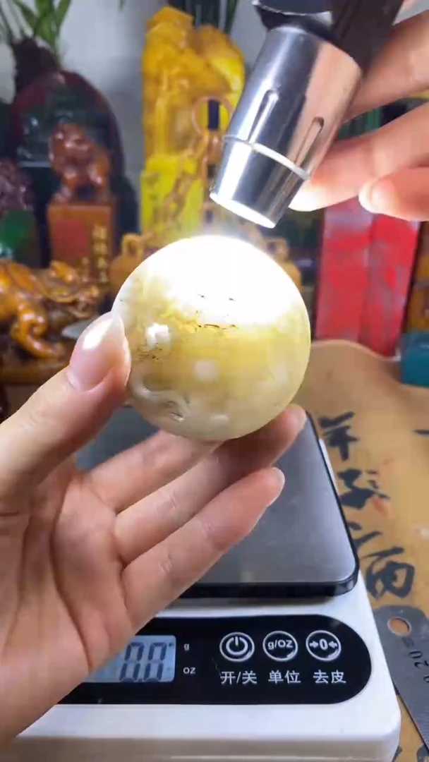 寿山石印石32寿山石