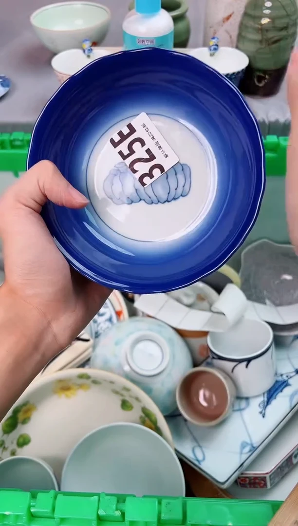 瓷片琥****铃325E瓷器瓷器瓷器瓷器