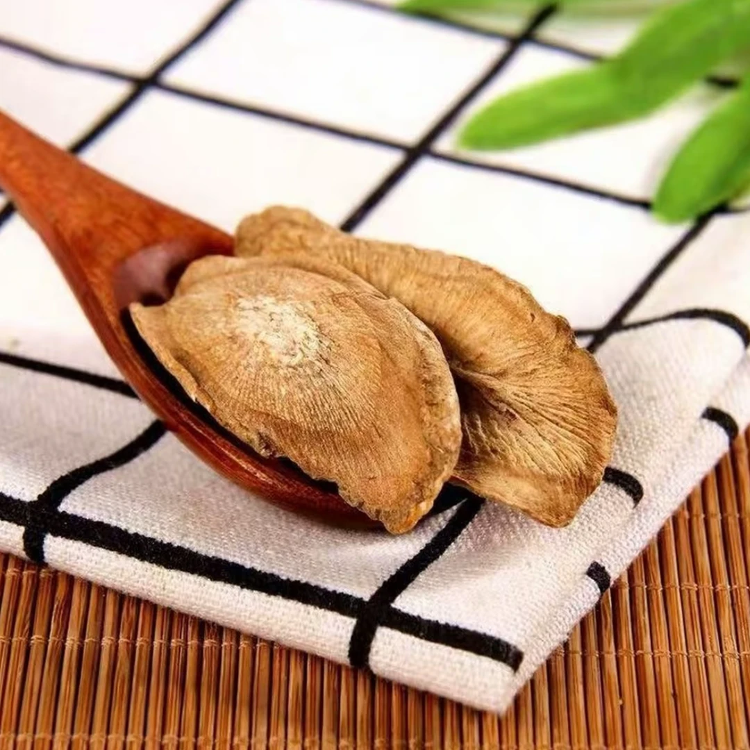 高山海拔珍藏【神牛根】100g 阿智专属