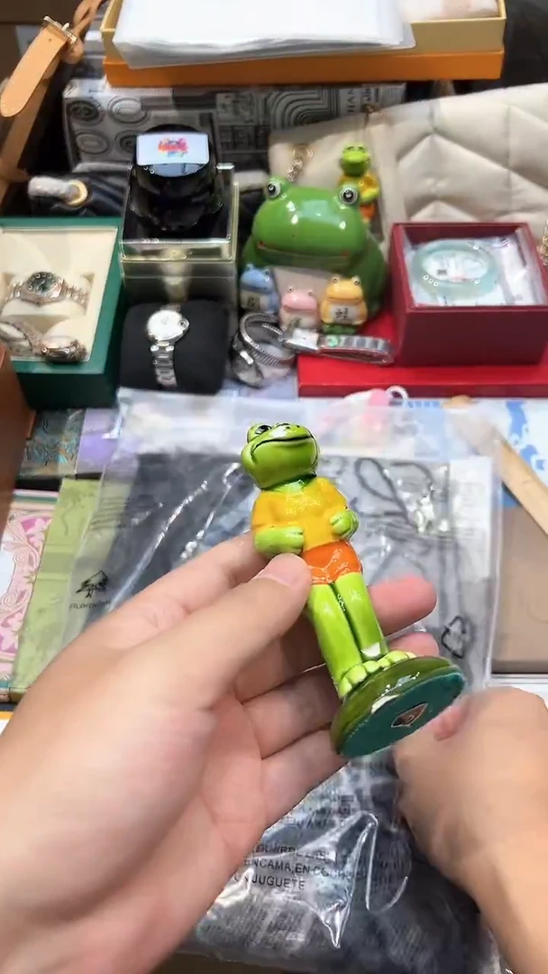 瓷片没盒特价.全球寻宝高端瓷儿