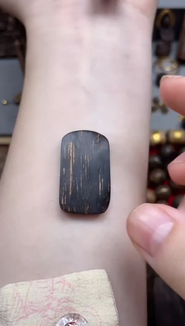 吊坠沉香沉香吊坠39