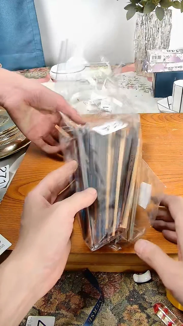 瓷片招*貓小淼海外陶瓷工艺品