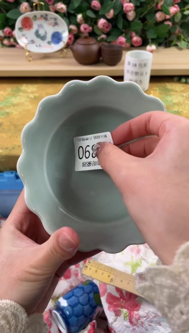 瓷片柠****卷390狗哥瓷器直播间111