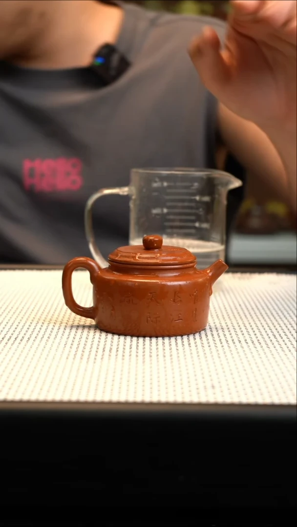 茶壶紫砂紫砂壶89