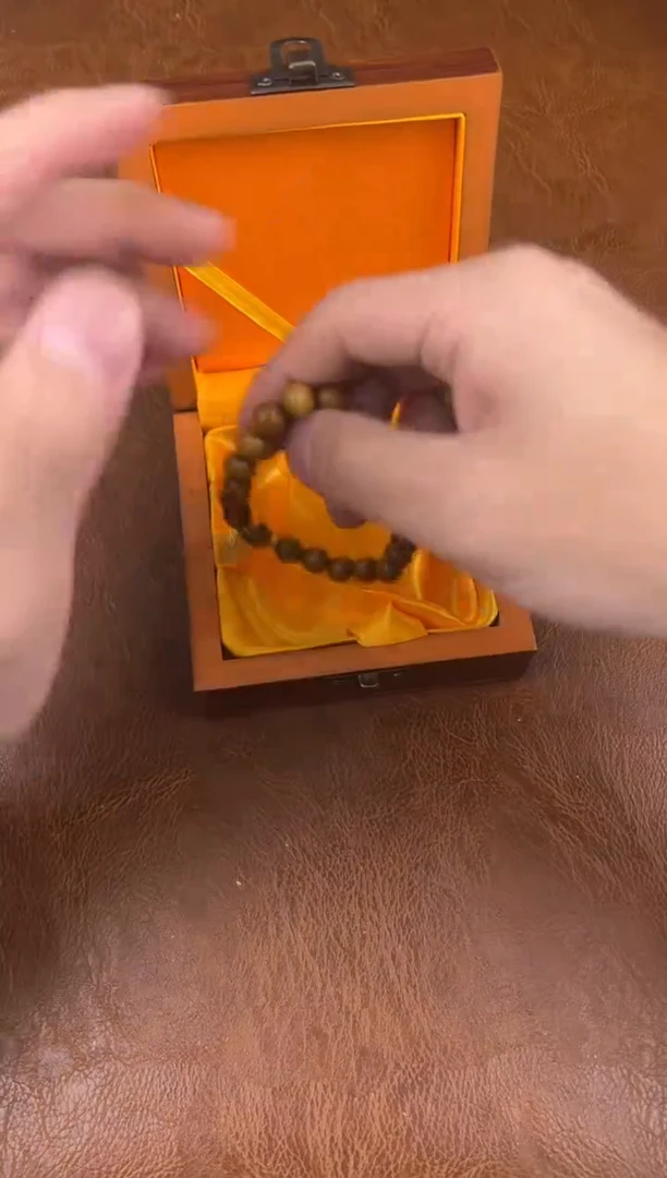 檀木金锁商品链接@@YS941