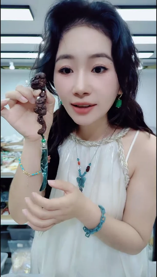 香榧木3074老油如意