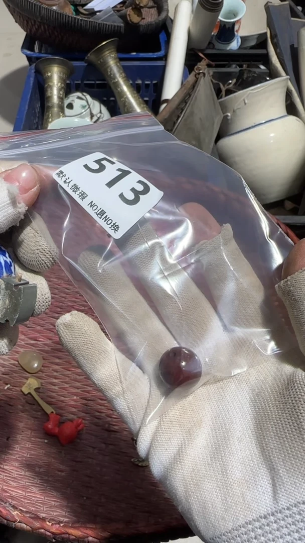 无非金属w*q亿容工艺品513