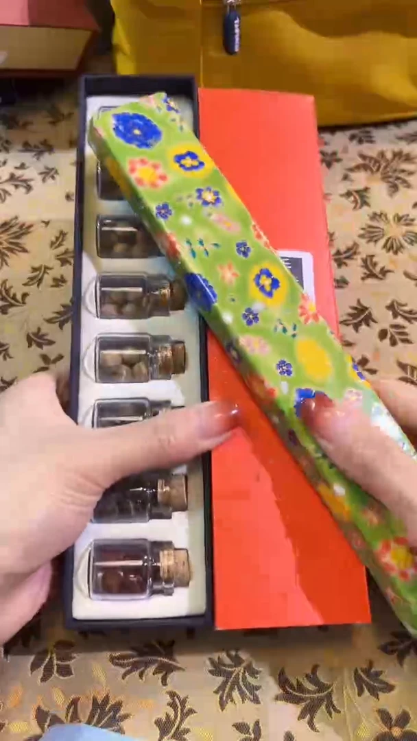 【闪购商品】瓷片陶茶666文玩周边多人