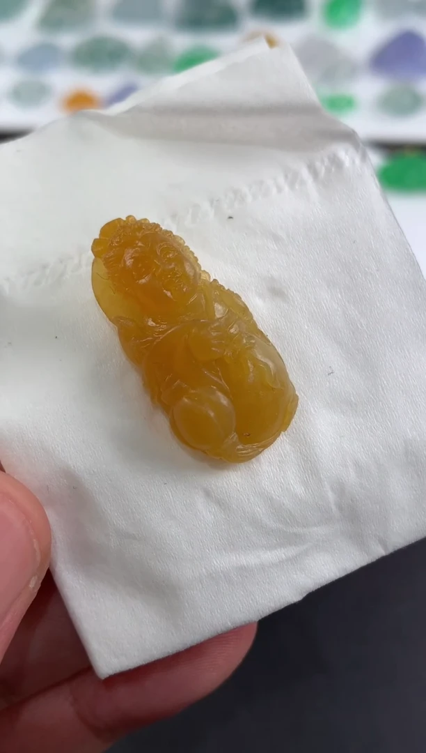 未镶嵌定制翡翠用****7翡翠