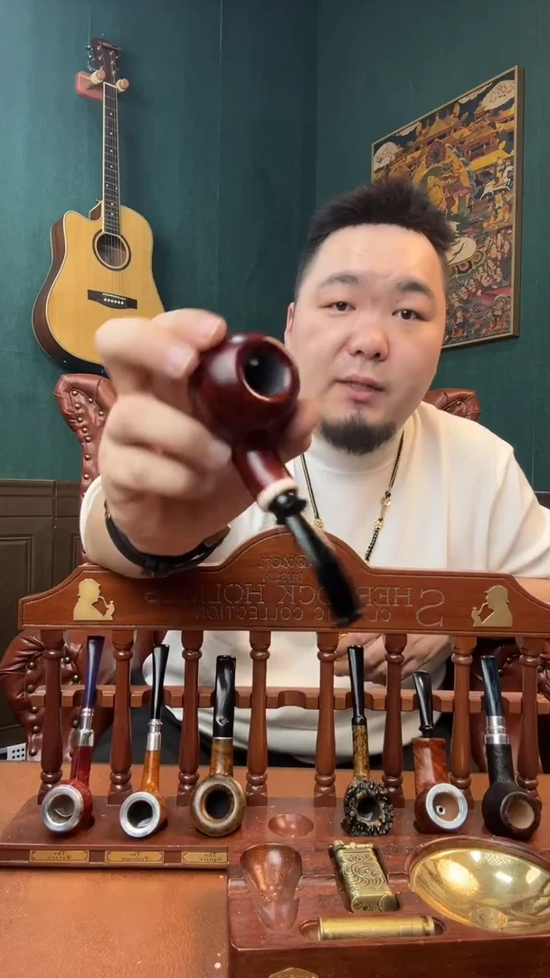 石楠木意大利进口石楠木烟斗