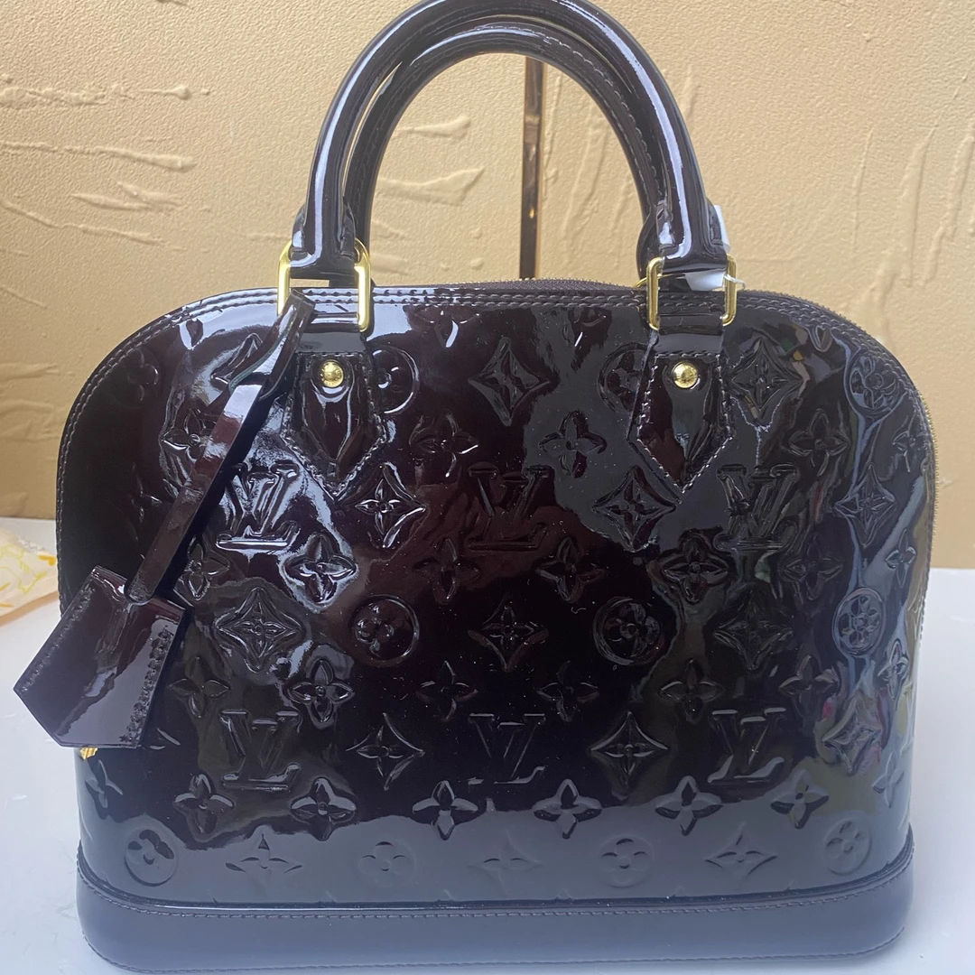 95新 LouisVuitton/路易威登 /KIKI/单肩包/16231152