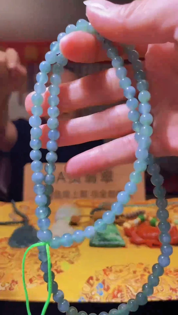 未镶嵌定制翡翠Z-@@QJXT1212021（多样性发其一）