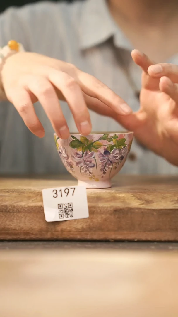 【落单孤品】福利/杯子@@3197