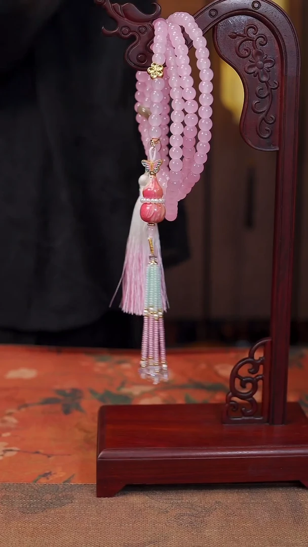 357漆艺工艺小葫芦118